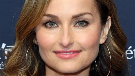 Inappropriate Outfits Giada De Laurentiis Has Been。